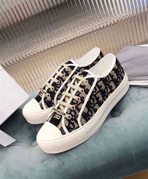 christian dior buty damskie|dior ladies sneakers.